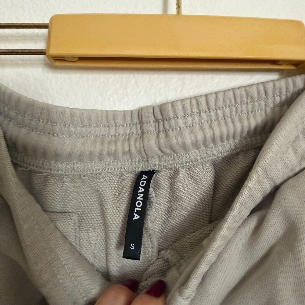 Adanola set sweater and sweatpants - Picture 10 of 10